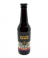 CERVEZA GOLDEN PROMISE RED RYE IPA 33cl