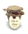 PATÉ DE VIEIRAS 85gr