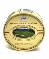 MANTEQUILLA NATURAL DE SORIA 250gr