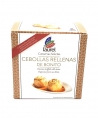 CEBOLLAS RELLENAS DE BONITO 400gr