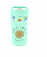 Sal de Ibiza con flores75gr